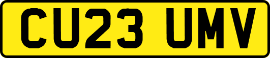 CU23UMV