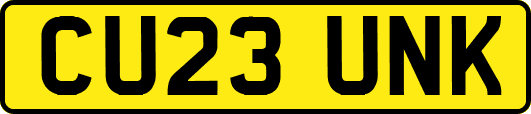 CU23UNK