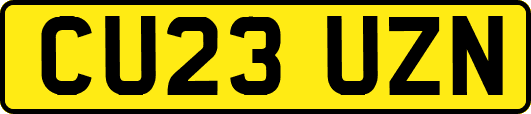 CU23UZN