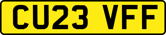 CU23VFF