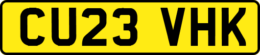 CU23VHK
