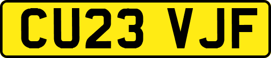 CU23VJF