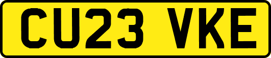 CU23VKE