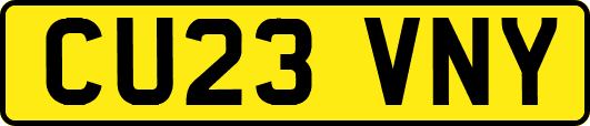 CU23VNY