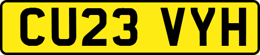 CU23VYH