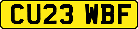 CU23WBF