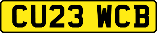 CU23WCB
