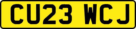 CU23WCJ