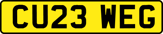 CU23WEG