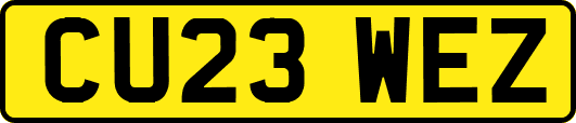 CU23WEZ