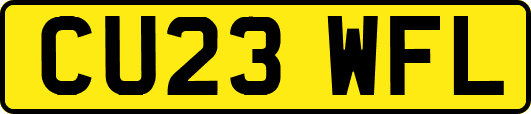 CU23WFL