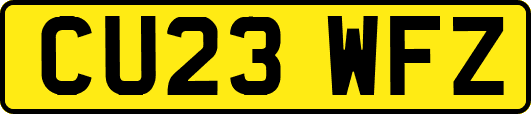 CU23WFZ