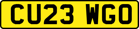 CU23WGO