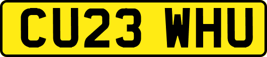 CU23WHU
