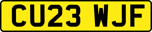 CU23WJF