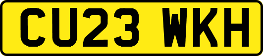 CU23WKH