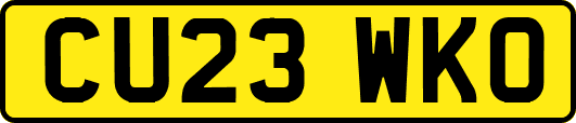 CU23WKO