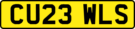 CU23WLS