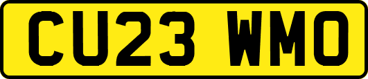 CU23WMO