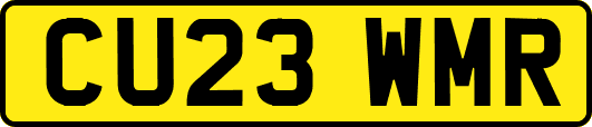 CU23WMR