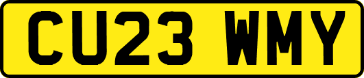 CU23WMY