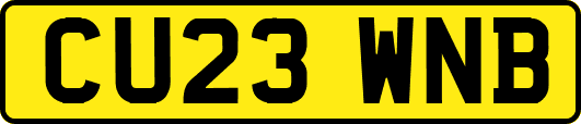 CU23WNB