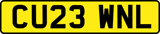 CU23WNL