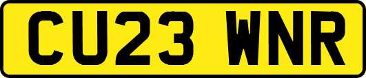 CU23WNR