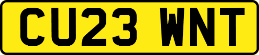 CU23WNT