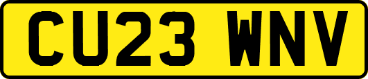 CU23WNV