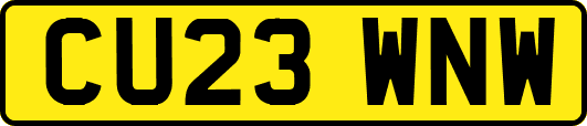 CU23WNW