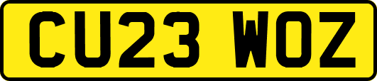 CU23WOZ