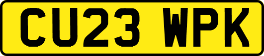 CU23WPK