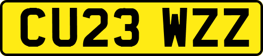 CU23WZZ