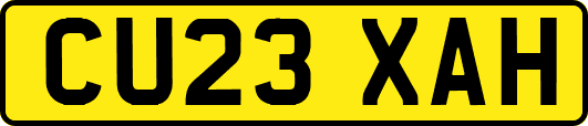CU23XAH