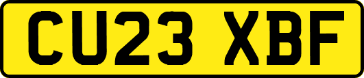 CU23XBF