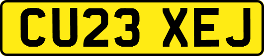 CU23XEJ