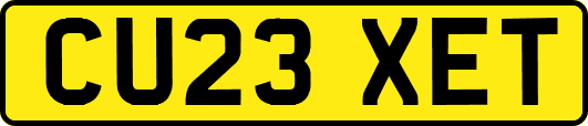 CU23XET