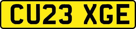 CU23XGE