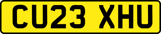 CU23XHU