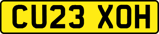 CU23XOH