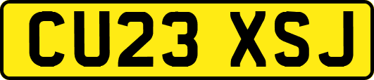 CU23XSJ
