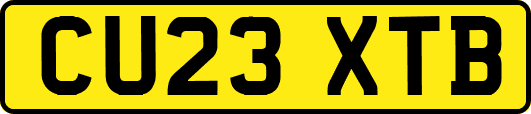 CU23XTB