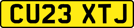 CU23XTJ