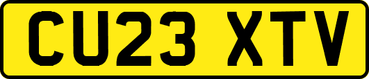 CU23XTV