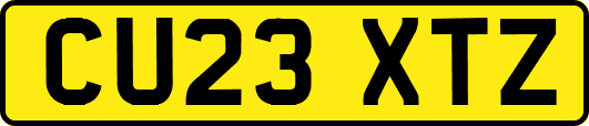 CU23XTZ