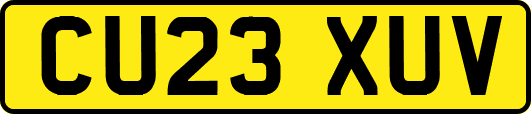 CU23XUV