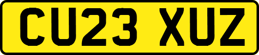CU23XUZ