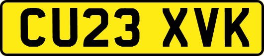 CU23XVK