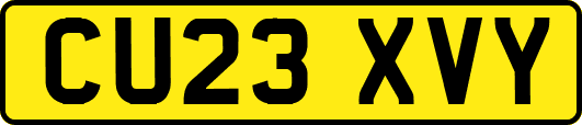 CU23XVY